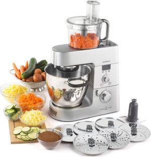 Kenwood AT647 Malakser wielofunkcyjny 4