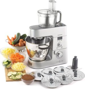 Kenwood AT647 Malakser wielofunkcyjny 5