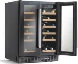 Chłodziarka do wina Candy CCVB 60D 2