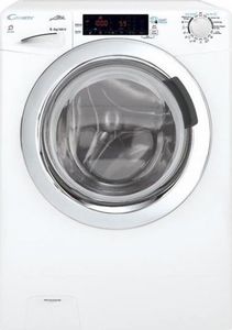 Pralko-suszarka Candy GVSW40 464TWHC/2-S 1
