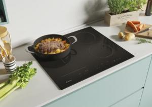 Płyta grzewcza Candy CTP644C 2