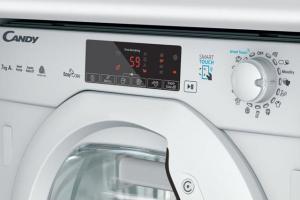 Suszarka do ubrań Candy CBTD 7A1TE-S 3