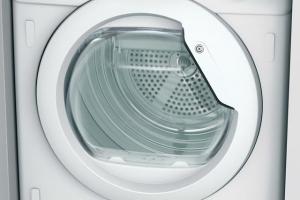 Suszarka do ubrań Candy CBTD 7A1TE-S 4