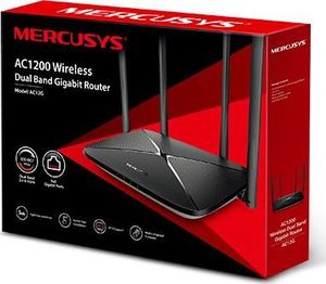 Router Mercusys AC12G 3