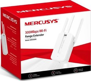 Access Point Mercusys MW300RE 2
