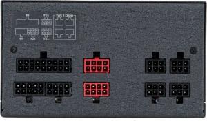 Zasilacz Chieftec PowerPlay 850W (GPU-850FC) 3