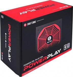 Zasilacz Chieftec PowerPlay 850W (GPU-850FC) 5