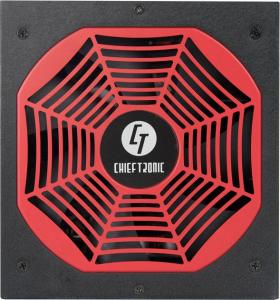 Zasilacz Chieftec PowerPlay 850W (GPU-850FC) 7