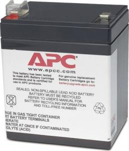 APC Wymienna kaseta akumulatorowa 1