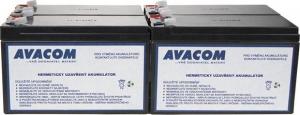 Avacom zestaw baterii do renowacji RBC23 (AVA-RBC23-KIT) 1