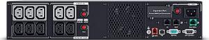 UPS CyberPower (PR1000ERT2U) 4