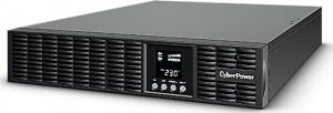 UPS CyberPower Online S 3000VA (OLS3000ERT2U) 1