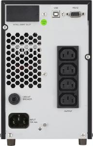 UPS FSP/Fortron Champ 2000 (PPF16A1905) 2