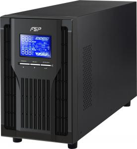 UPS FSP/Fortron Champ 1000 (PPF8001305) 1