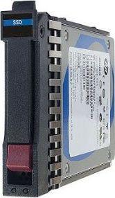 Dysk serwerowy HP 480GB 2.5'' SATA III (6 Gb/s)  (P09712-B21) 1