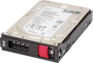 Dysk serwerowy HP 4TB 3.5'' SAS-3 (12Gb/s)  (833928-B21) 1