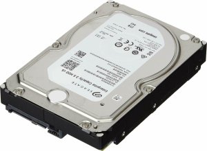 Dysk serwerowy HP 2TB 3.5'' SAS-3 (12Gb/s)  (872485-B21) 1