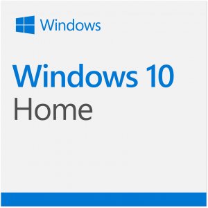 System operacyjny Microsoft Windows 10 Home SK 64 bit OEM (KW9-00122) 1