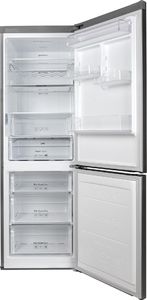 Lodówka Samsung RB 33J3415SS 5