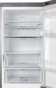 Lodówka Samsung RB 33J3415SS 6