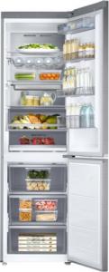 Lodówka Samsung RB 41R7899SR/EF 5