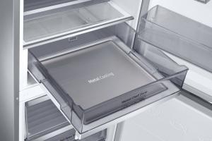 Lodówka Samsung RB 41R7899SR/EF 7