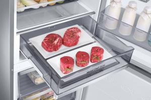 Lodówka Samsung RB 41R7899SR/EF 8