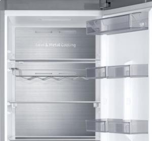 Lodówka Samsung RB 41R7899SR/EF 9