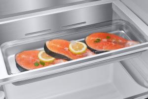 Lodówka Samsung RB 41R7899SR/EF 12