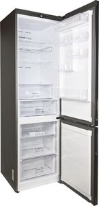 Lodówka Samsung RB37J501MB1 4