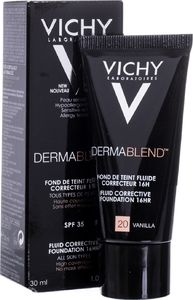 Vichy Dermablend 20 Vanilla 30 ml 1