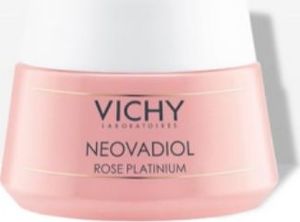 Vichy Krem do twarzy Neovadiol Rose Platinium wzmacniający 50ml 1