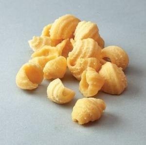 Kenwood Wykrojnik do makaronu conchigliette (AT910011) 2