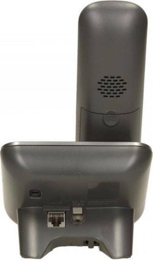 Telefon stacjonarny Panasonic KX-TG6821PDM Szary 4