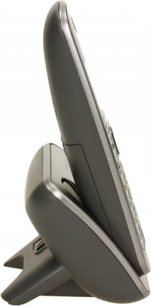 Telefon stacjonarny Panasonic KX-TG6821PDM Szary 5