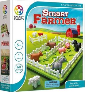 SmartMax Games Smart Farmer 1