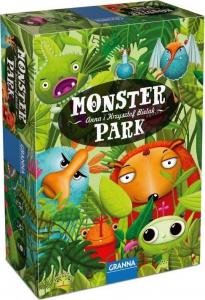 Granna Gra planszowa Monster Park 1