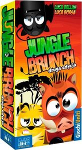 Cube Jungle Brunch 1