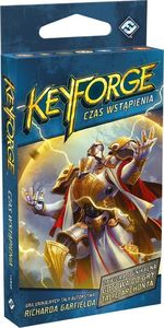 Rebel KeyForge: Czas Wstąpienia Talia Archonta 1