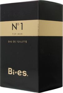 Bi-es No1 EDT 50 ml 1