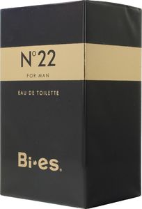 Bi-es No 22 EDT 50 ml 1