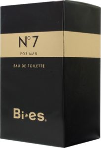 Bi-es No7 EDT 50 ml 1
