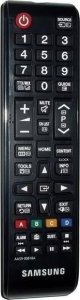 Pilot RTV Samsung Remote Control TM1240 2