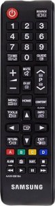 Pilot RTV Samsung Remote Control TM1240 3