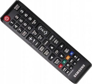 Pilot RTV Samsung Remote Control TM1240 4