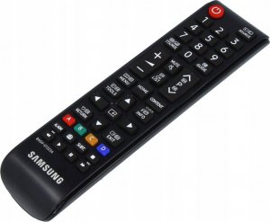 Pilot RTV Samsung Remote Control TM1240 5
