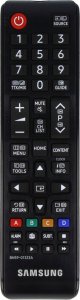 Pilot RTV Samsung Remote Control TM1240 7