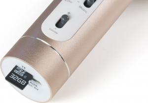 Mikrofon Technaxx Pro BT-X35 (4611) 3