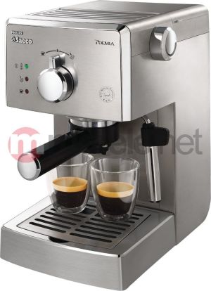Ekspres ciśnieniowy Saeco HD 8327/99 Poemia 1