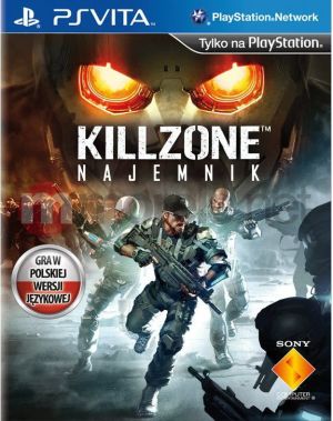 Killzone Najemnik 1
